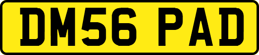 DM56PAD