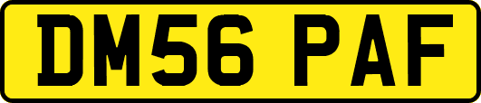 DM56PAF