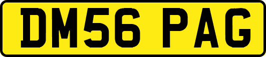 DM56PAG