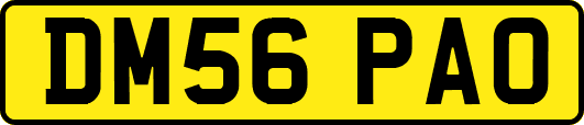 DM56PAO