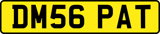 DM56PAT