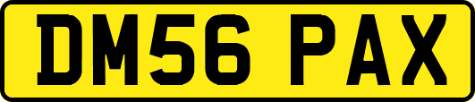 DM56PAX