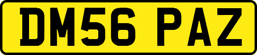 DM56PAZ