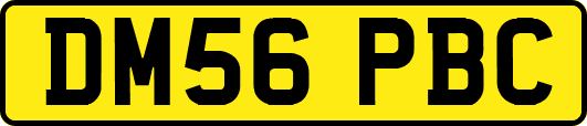 DM56PBC
