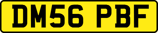 DM56PBF