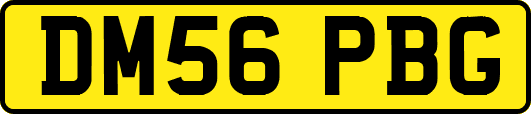 DM56PBG
