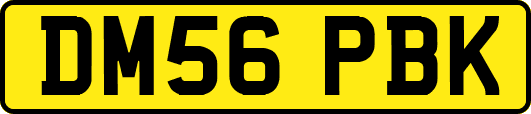 DM56PBK
