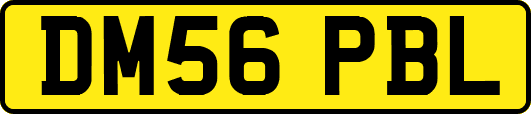 DM56PBL