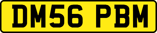 DM56PBM