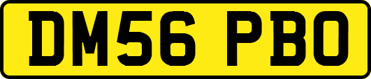 DM56PBO