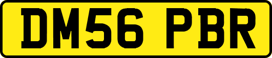 DM56PBR