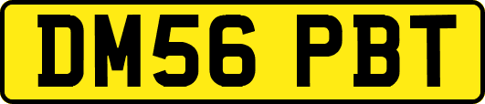 DM56PBT