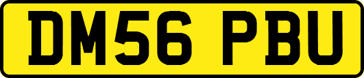 DM56PBU