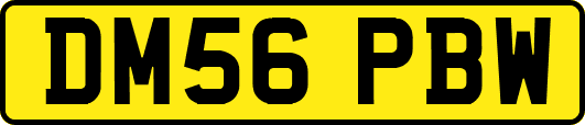 DM56PBW