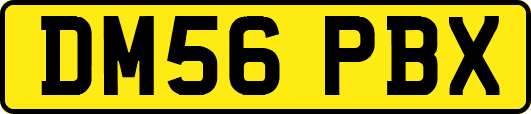 DM56PBX