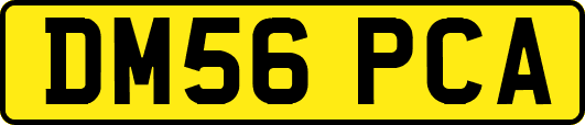 DM56PCA