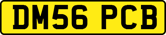 DM56PCB