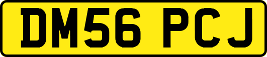 DM56PCJ