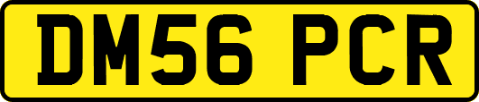 DM56PCR