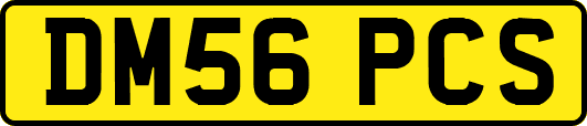 DM56PCS