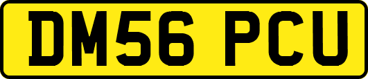DM56PCU