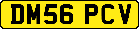 DM56PCV