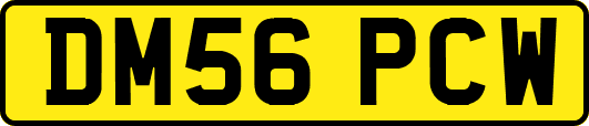 DM56PCW