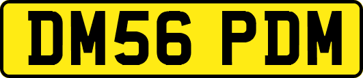 DM56PDM