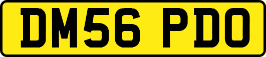DM56PDO