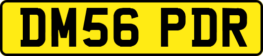 DM56PDR
