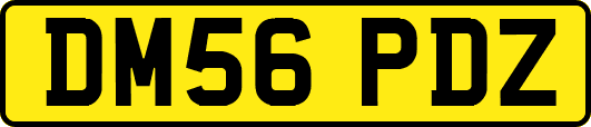 DM56PDZ