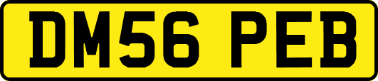 DM56PEB