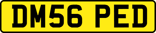 DM56PED