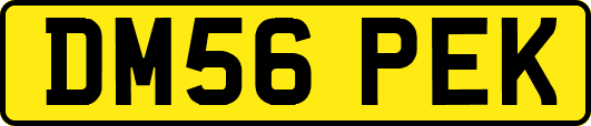 DM56PEK