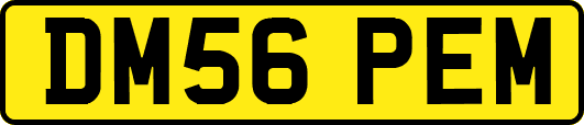 DM56PEM