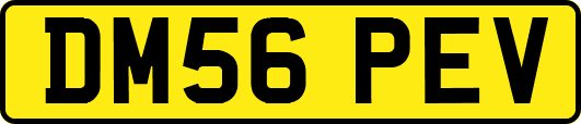 DM56PEV