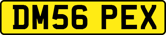 DM56PEX