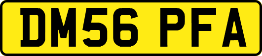 DM56PFA