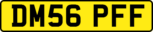 DM56PFF