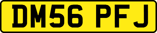 DM56PFJ