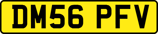 DM56PFV