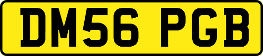 DM56PGB