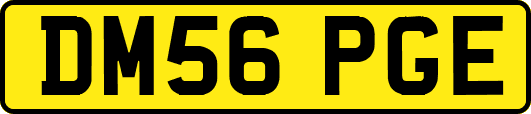 DM56PGE