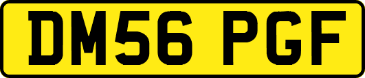DM56PGF