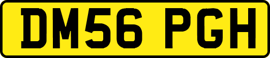 DM56PGH
