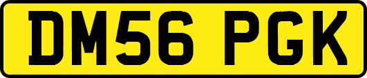 DM56PGK