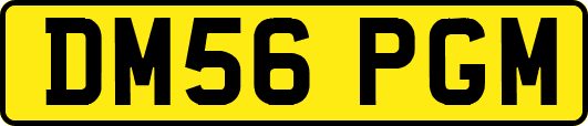 DM56PGM