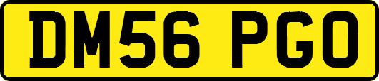 DM56PGO