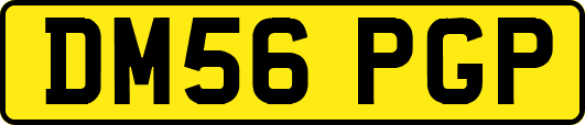 DM56PGP