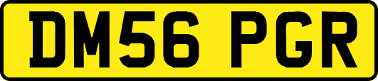 DM56PGR